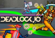 Deadlock.io