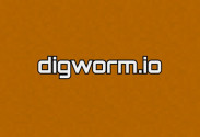 Digworm.io