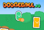 Dodgeball io