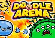 Doodle Arena