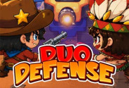 Duo Defense