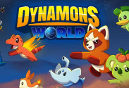 Dynamons World