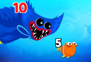 Eat The Fish io