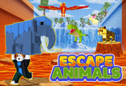 Escape Animals