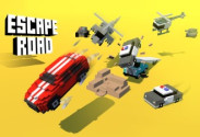 Escape Road