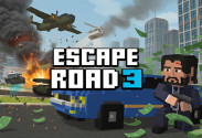 Escape Road 3