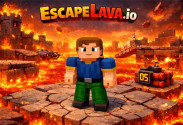 EscapeLava.io