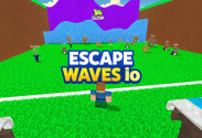 EscapeWaves.io