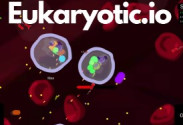 Eukaryotic.io