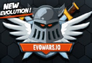 Evo Wars io games