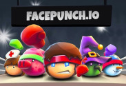 Face Punch.io