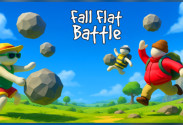 Fall Flat Battle