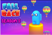 Fall Race Season 2