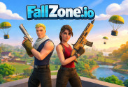 FallZone.io