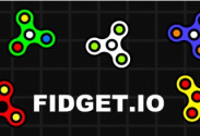 Fidget Spinner.io