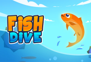 Fish Dive
