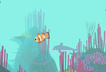 Fish Eats Fish 3D: Evolution