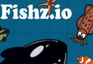 Fishz.io