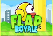 Flap Royale 