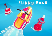 Squeaky Rafts IO