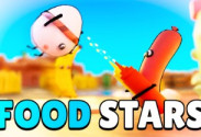 FoodStars.io