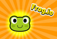 Frog.io