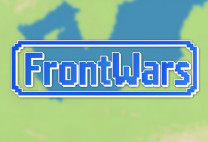 Frontwars.io