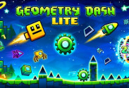 Geometry Dash Lite