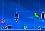 Geometry Dash