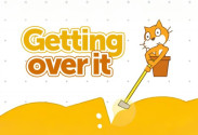Getting Over It
