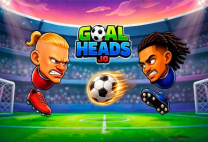 GoalHeads.io