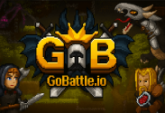 GoBattle.io
