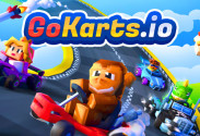 GoKarts.io