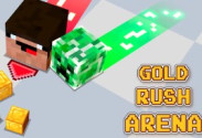 Gold Rush Arena