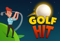 Golf Hit