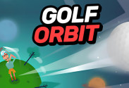 Golf Orbit