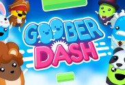 Goober Dash