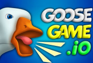 Goosegame io