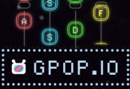 GPop.io