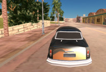 Grand Theft Auto: Vice City