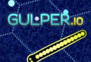 Gulper io games