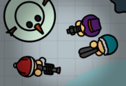 Gungame.io