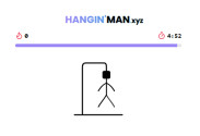 Hangin' Man