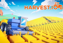 Harvest.io
