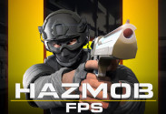 Hazmob FPS: Online Shooter