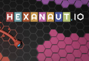 Squeaky Rafts IO
