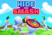Hide and Smash