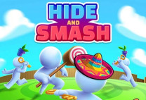 Hide and Smash