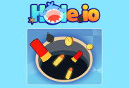 Hole.io 2