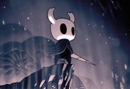 Hollow Knight